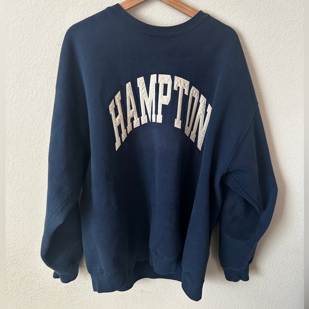 Jansport Hampton Oversized Sweatshirt